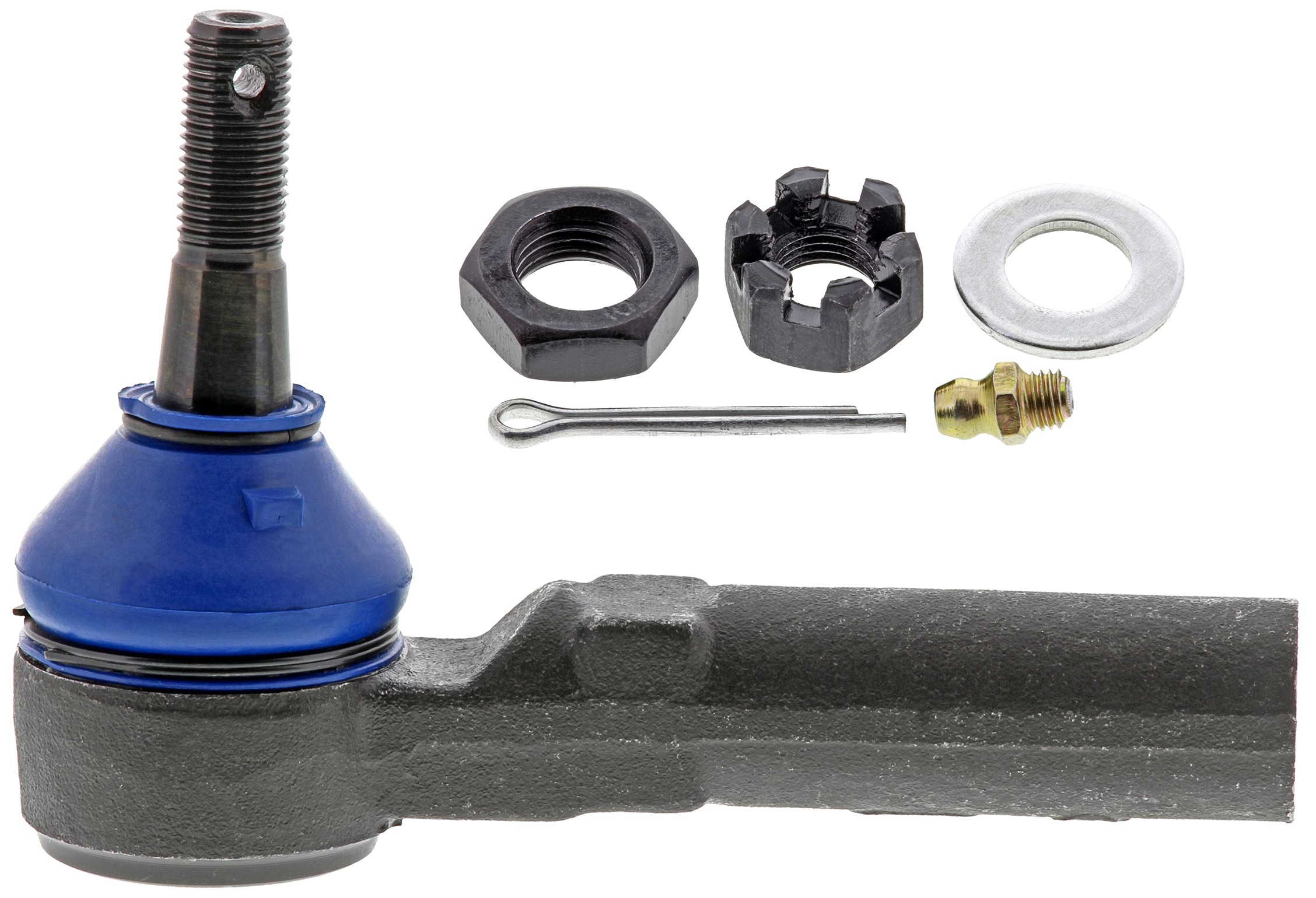 MEVOTECH Tie Rod End MES3459