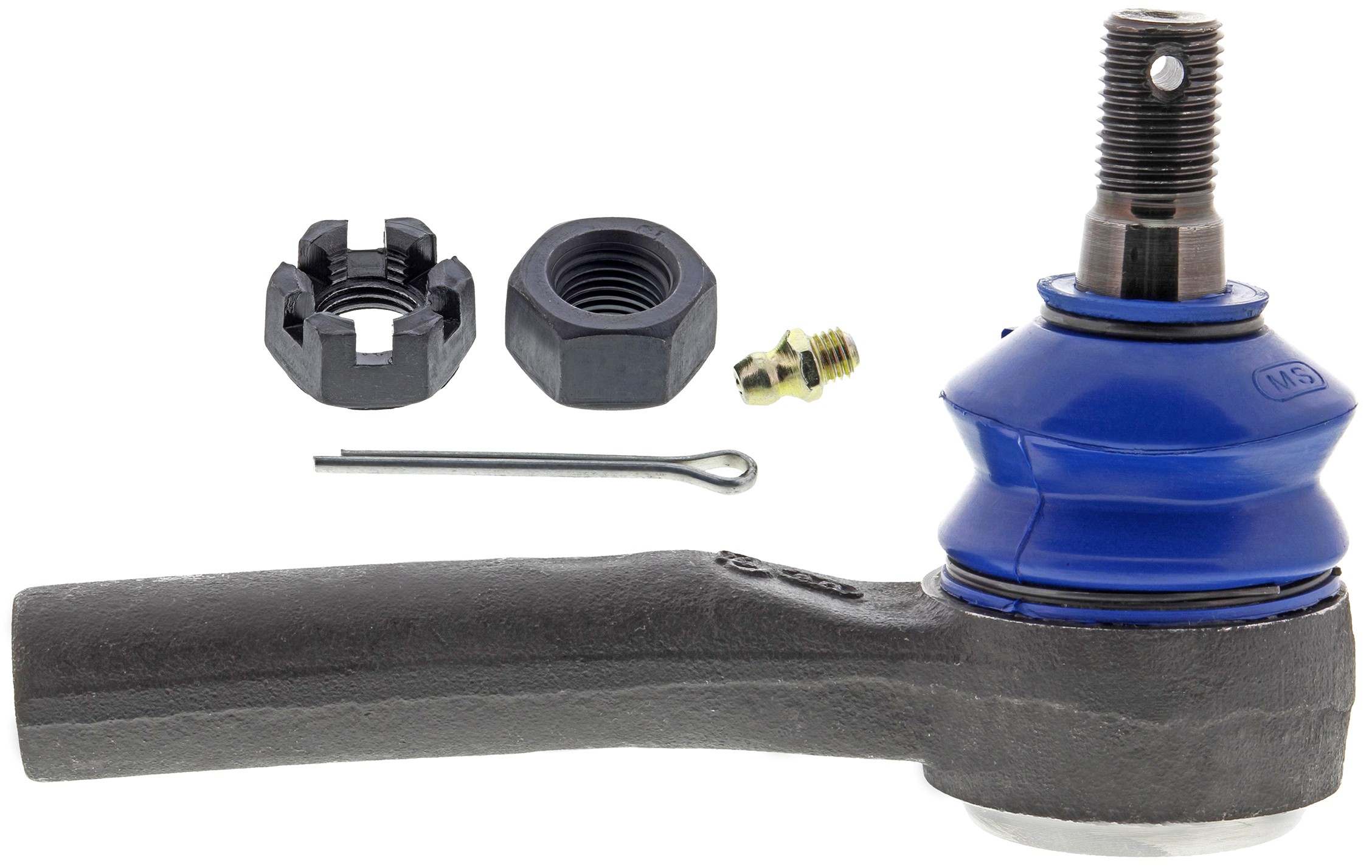 MEVOTECH Tie Rod End MES3461