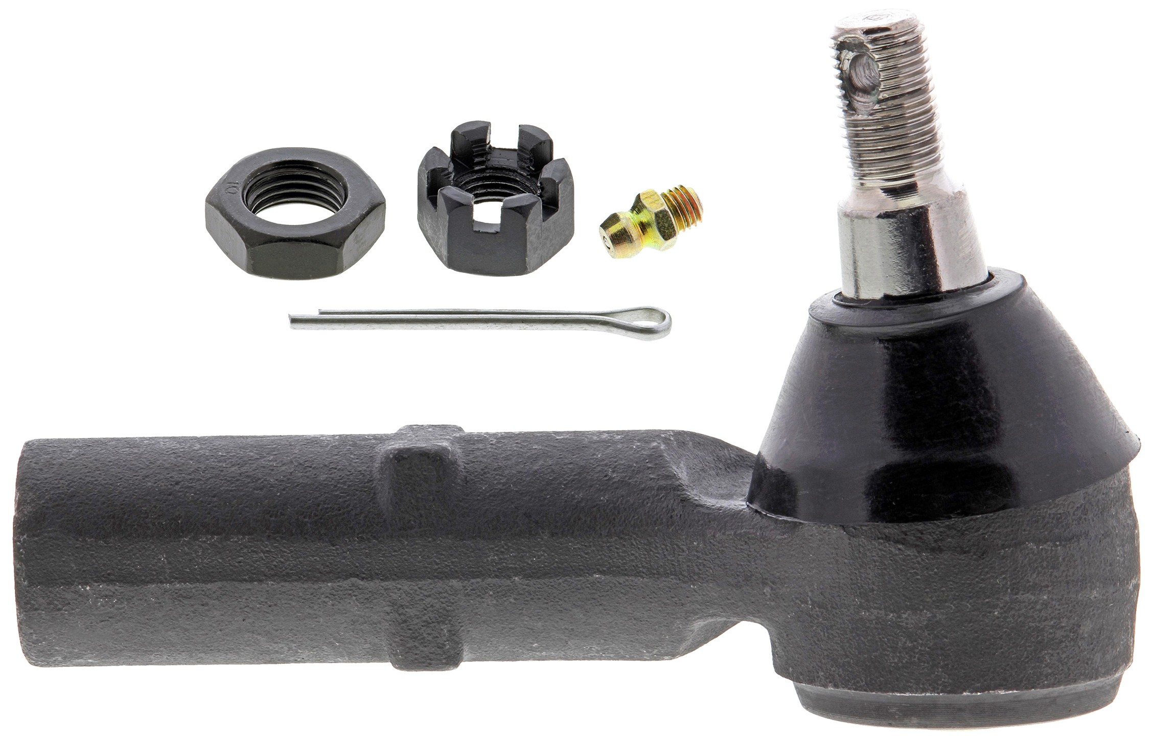 MEVOTECH Tie Rod End MES3470
