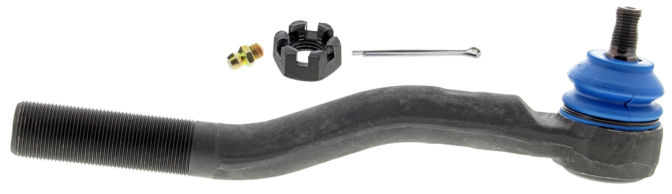 MEVOTECH Tie Rod End MES3475