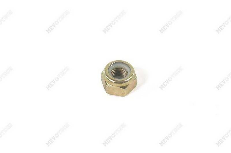 MEVOTECH Tie Rod End MES3486