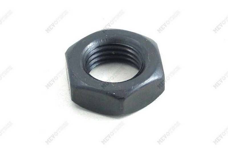 MEVOTECH Tie Rod End MES3489