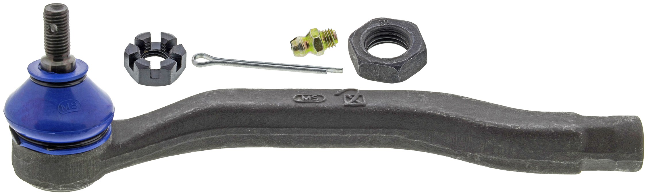 MEVOTECH Tie Rod End MES3490