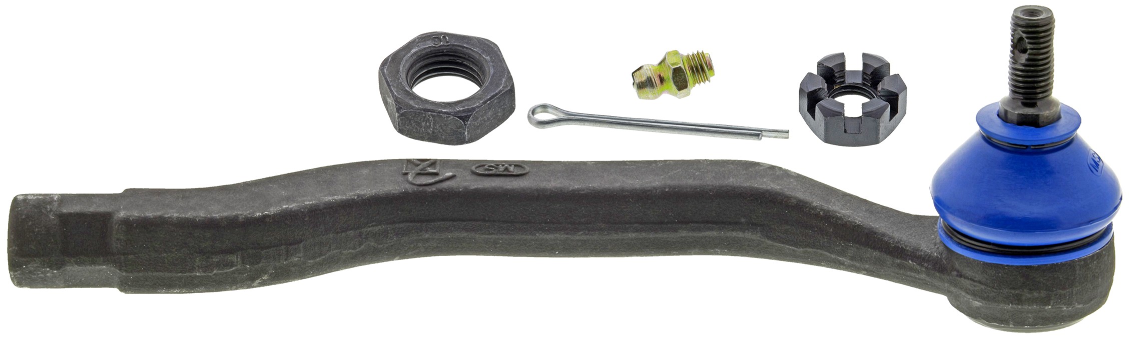 MEVOTECH Tie Rod End MES3491