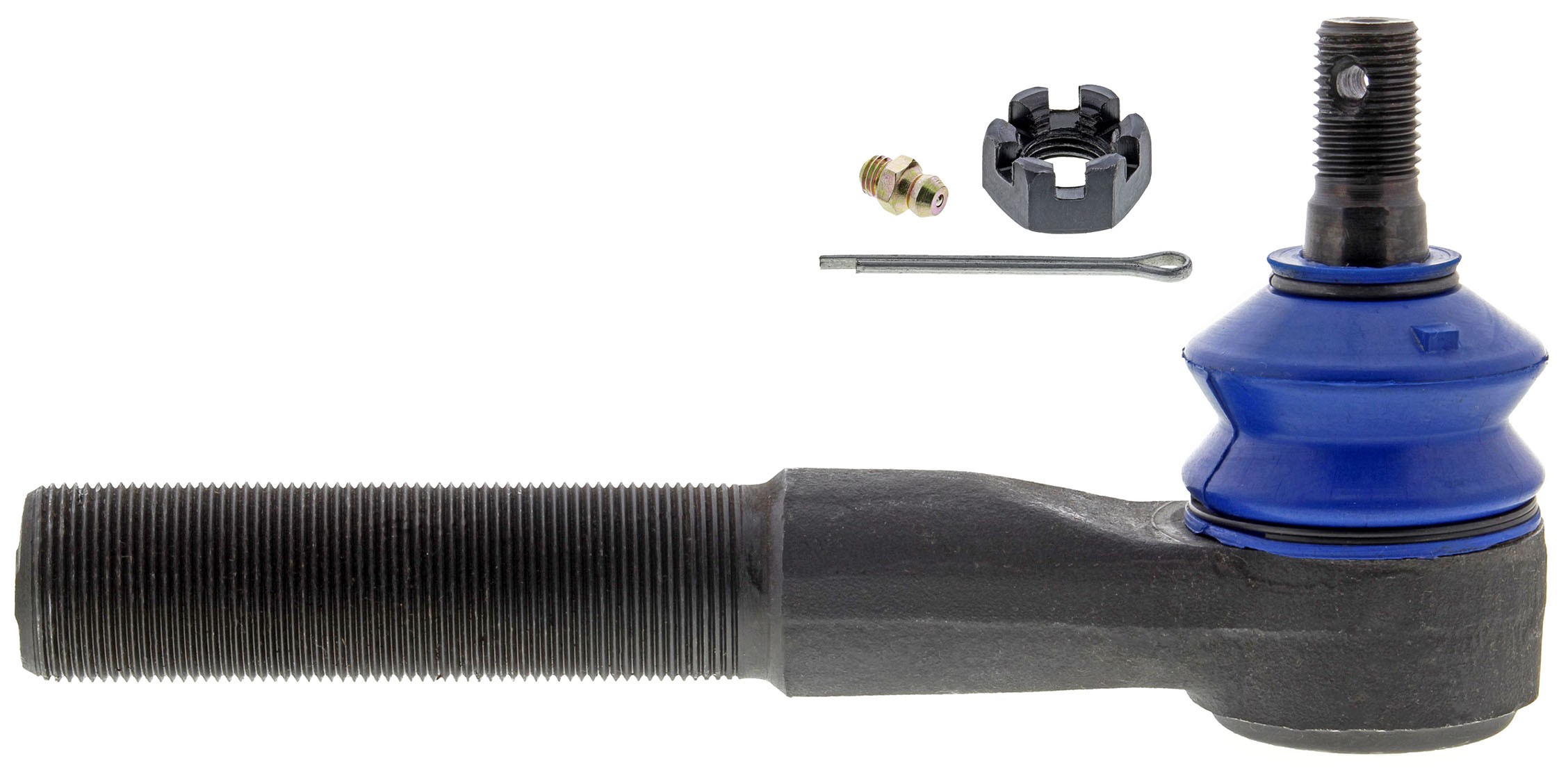 MEVOTECH Tie Rod End MES3497