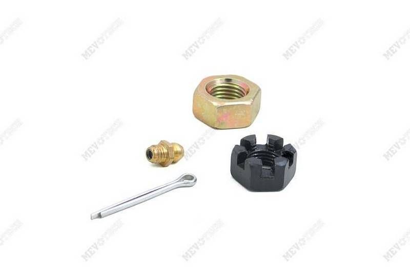 MEVOTECH Tie Rod End MES3524