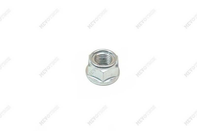 MEVOTECH Tie Rod End MES3526