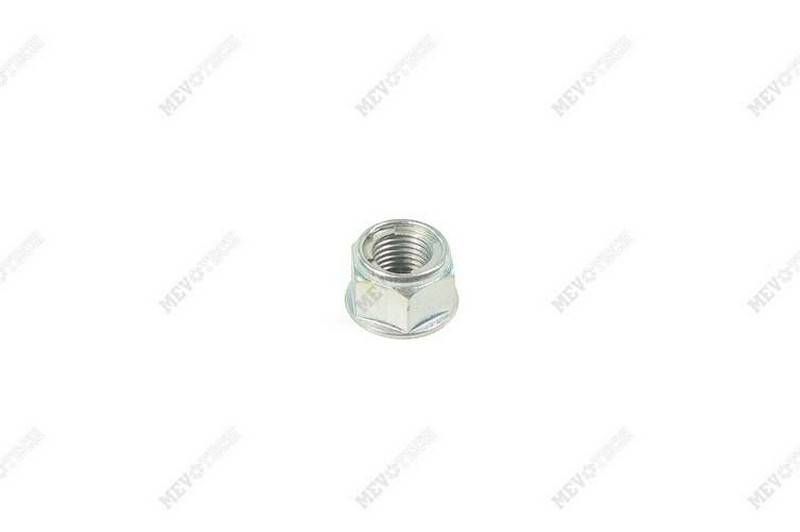 MEVOTECH Tie Rod End MES3527