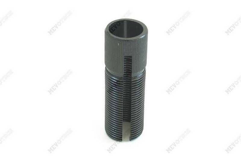 MEVOTECH Tie Rod End Adjusting Sleeve MES3528S