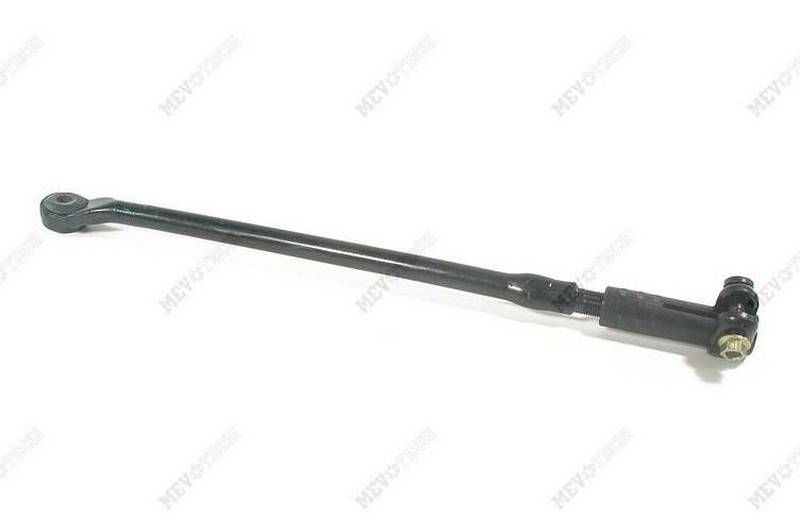 MEVOTECH Tie Rod End MES3531