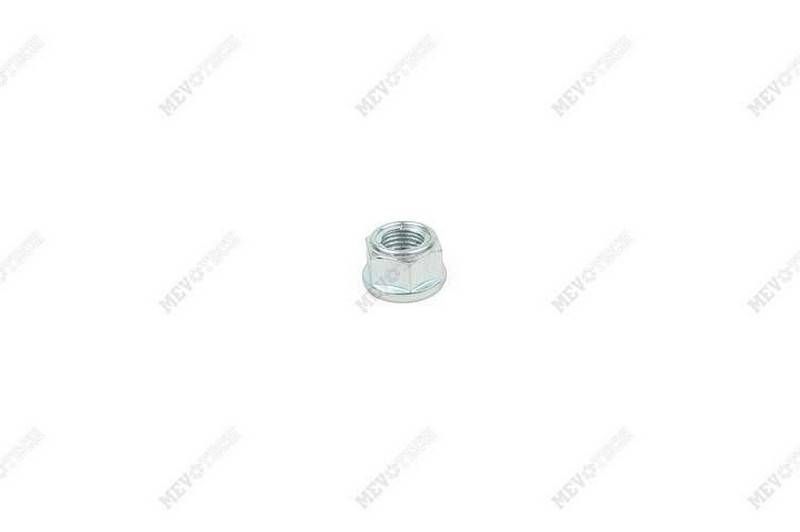 MEVOTECH Tie Rod End MES3536
