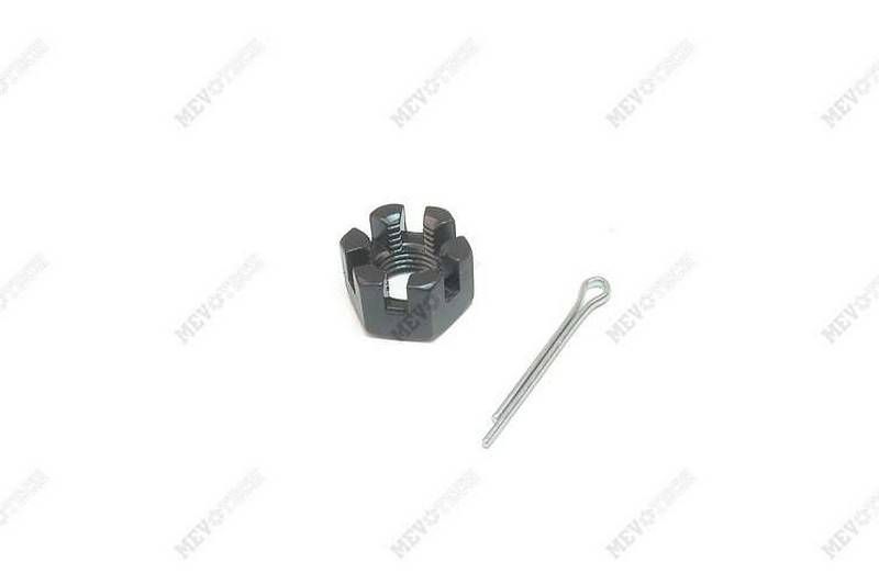 MEVOTECH Tie Rod End MES3540