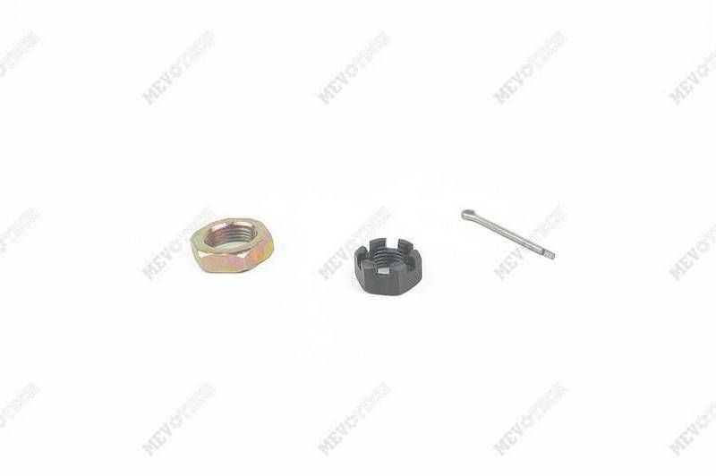 MEVOTECH Tie Rod End MES3545