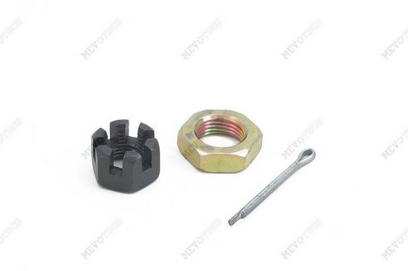 MEVOTECH Tie Rod End MES3564