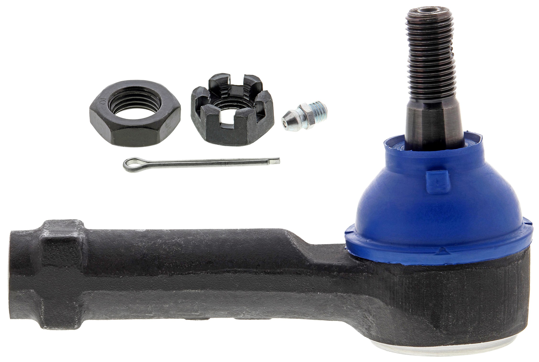 MEVOTECH Tie Rod End MES3571