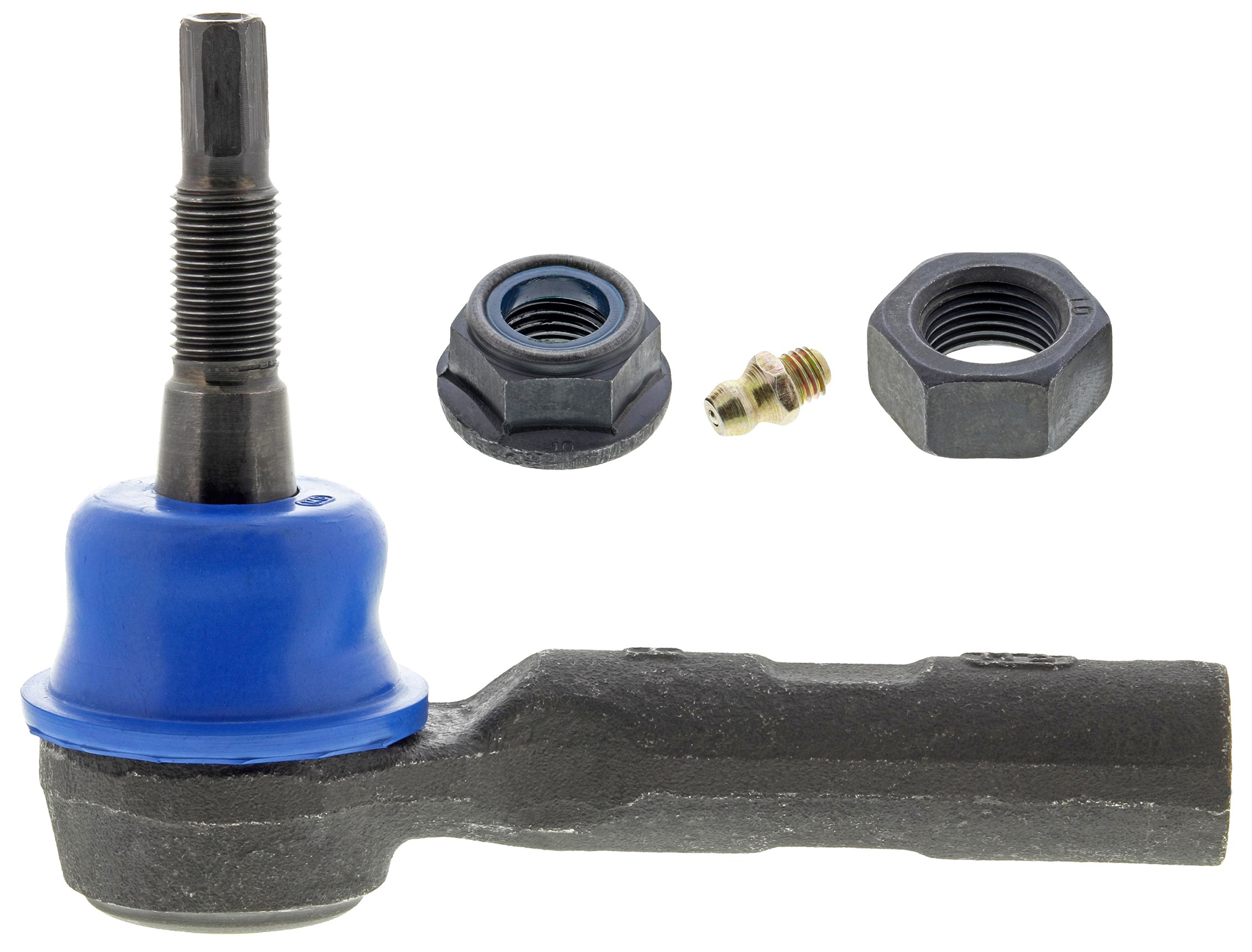MEVOTECH Tie Rod End MES3572