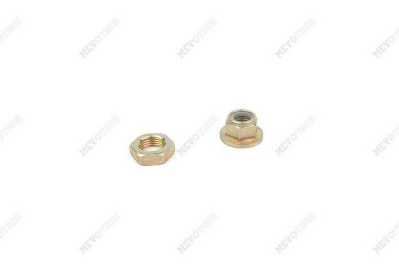 MEVOTECH Tie Rod End MES3573