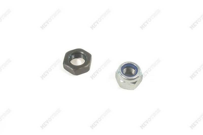 MEVOTECH Tie Rod End MES3578