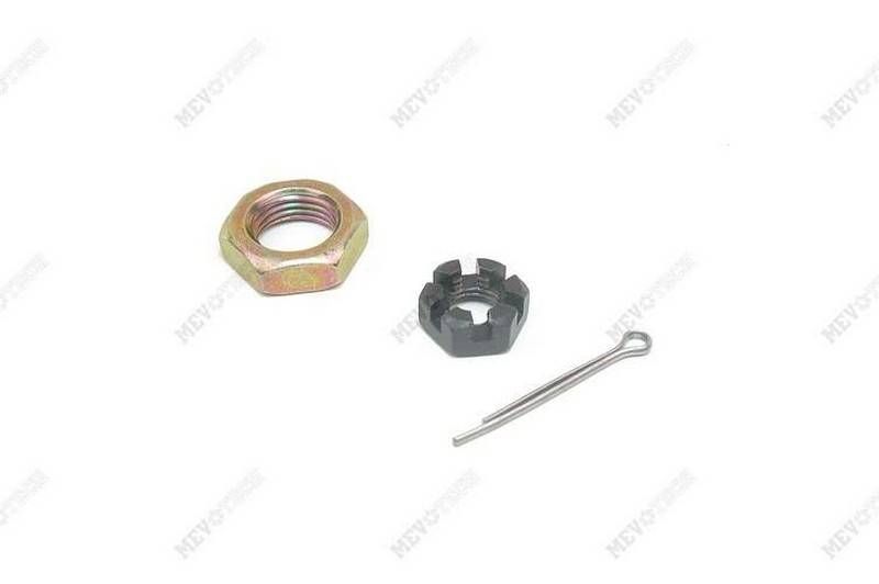 MEVOTECH Tie Rod End MES3581