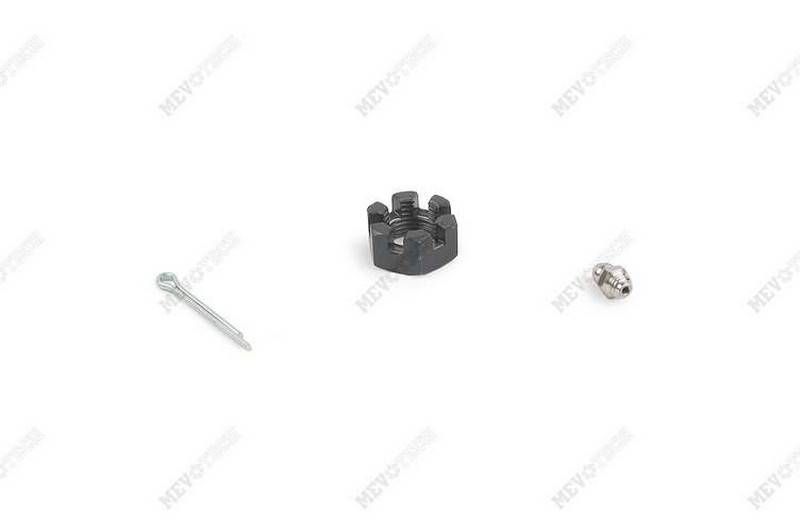 MEVOTECH Tie Rod End MES358L