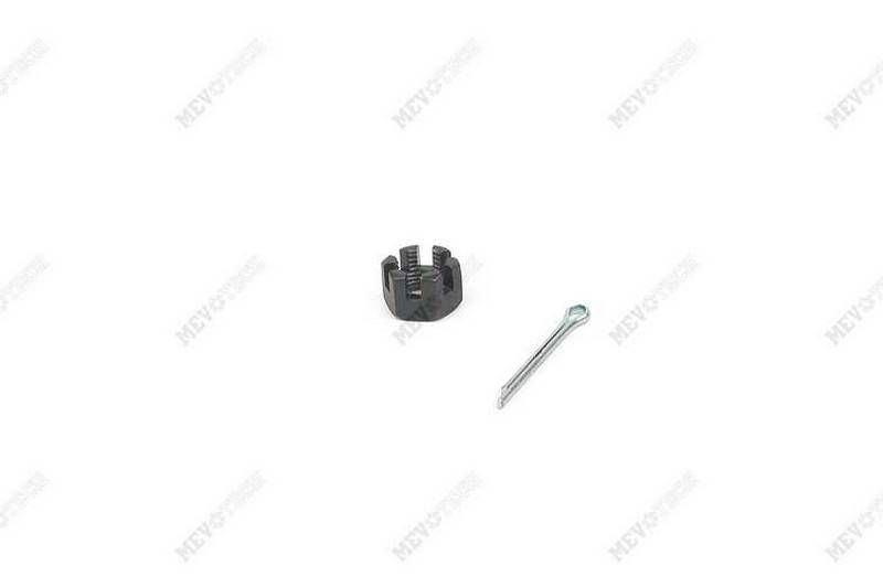 MEVOTECH Tie Rod End MES3601