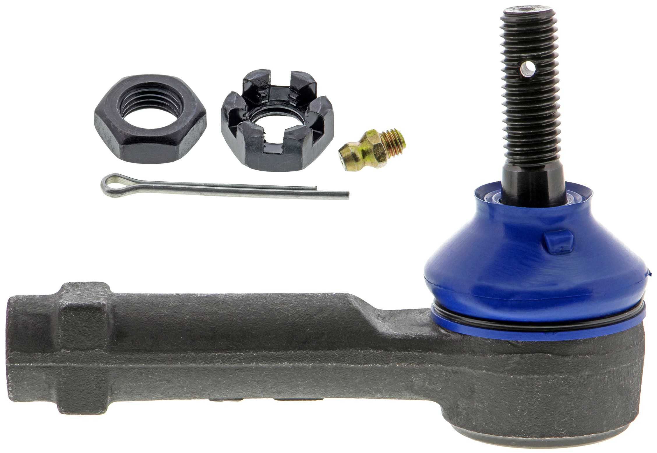MEVOTECH Tie Rod End MES3609
