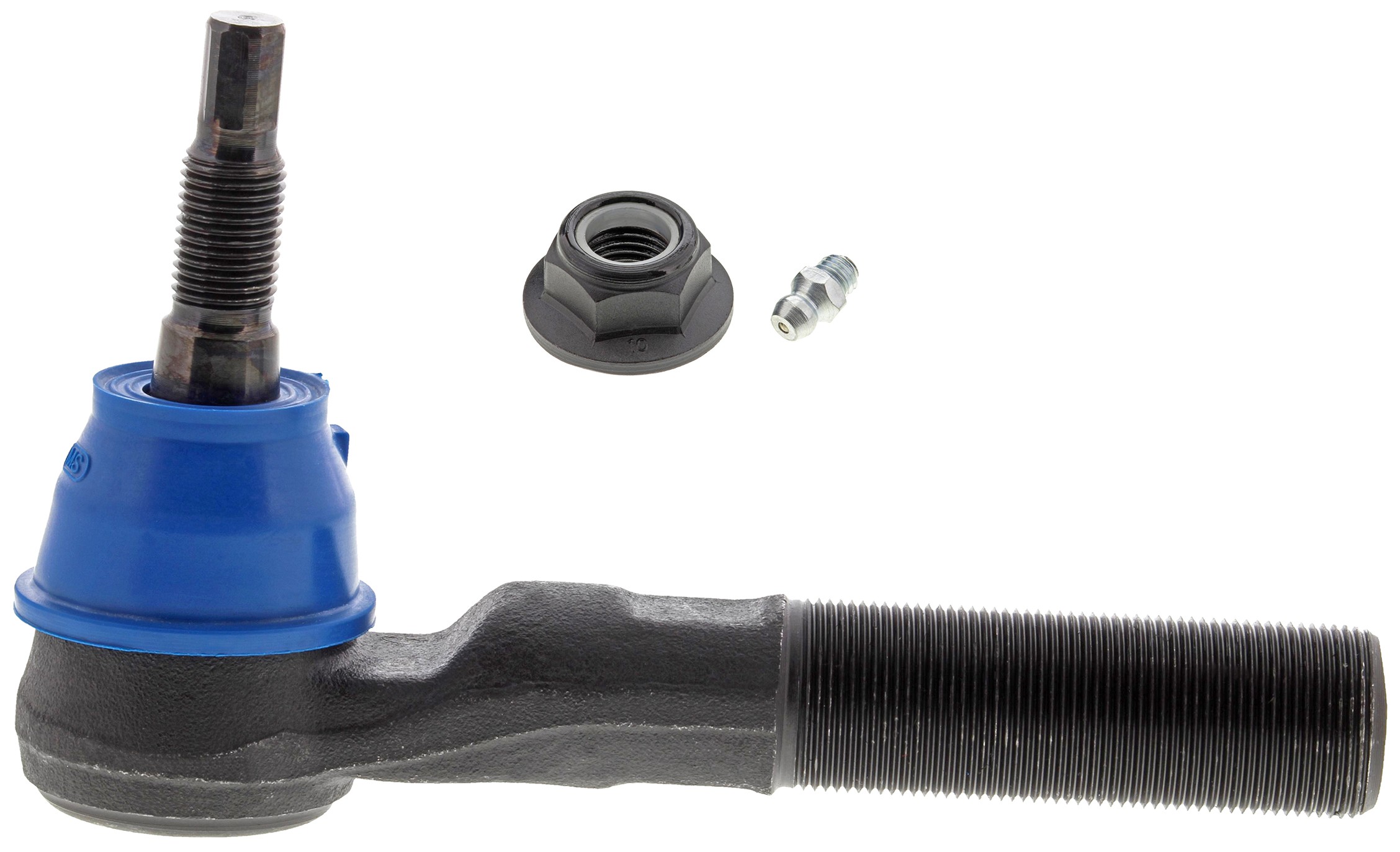 MEVOTECH Tie Rod End MES3625
