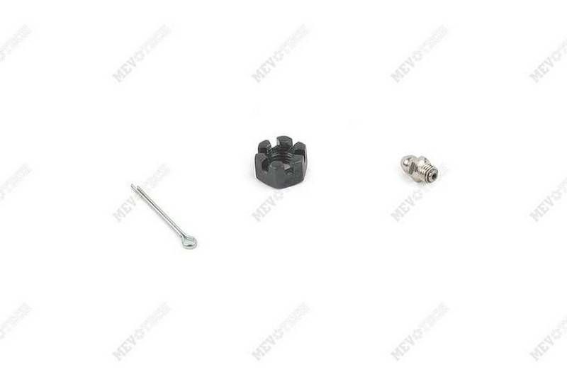MEVOTECH Tie Rod End MES362R