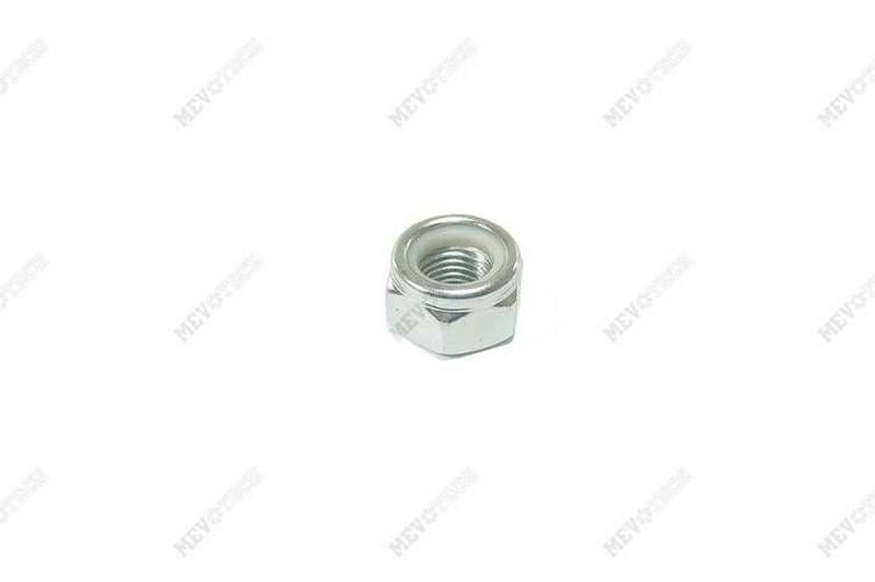 MEVOTECH Tie Rod End MES3633