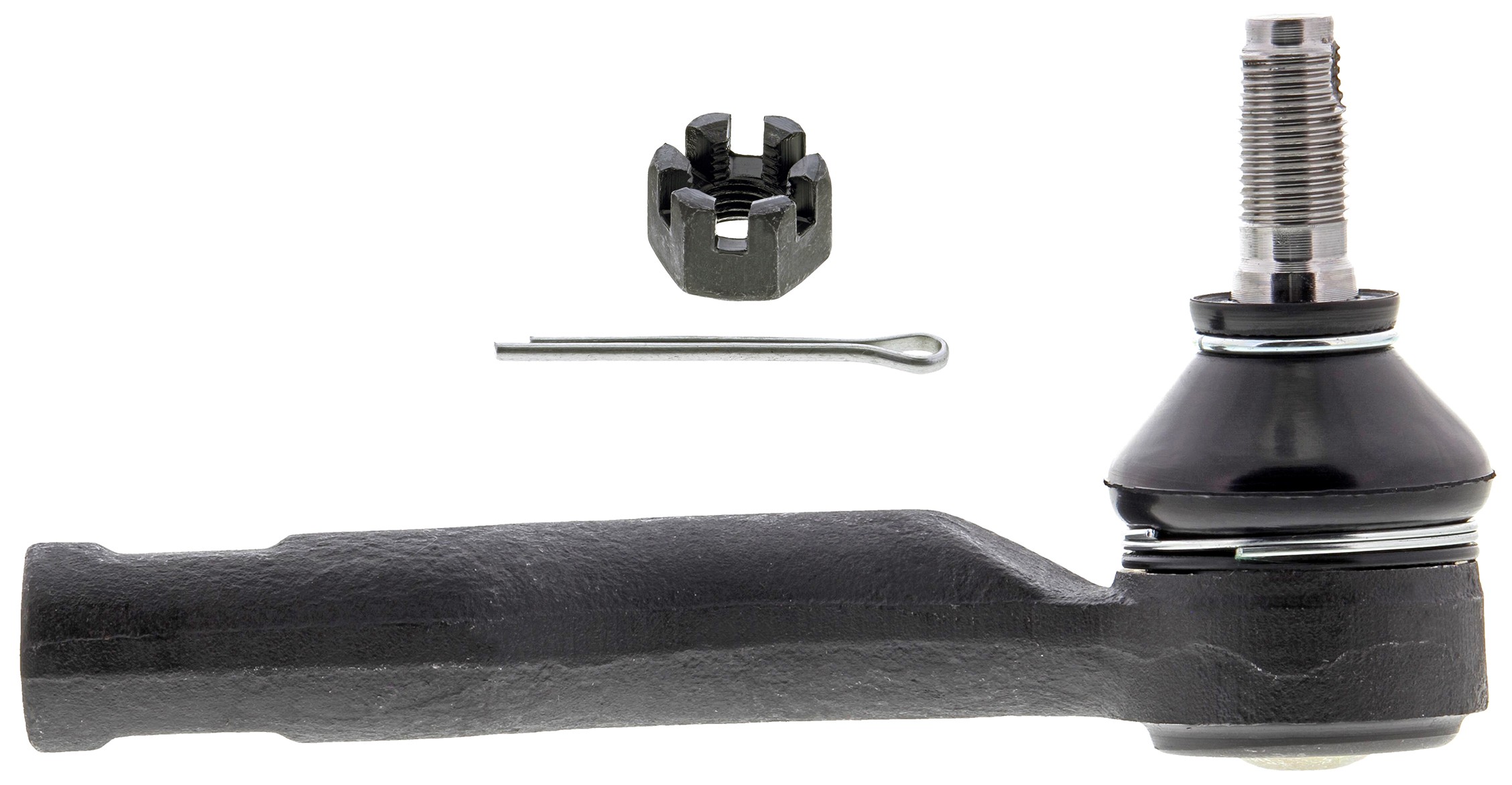 MEVOTECH Tie Rod End MES3655
