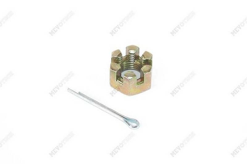 MEVOTECH Tie Rod End MES3661