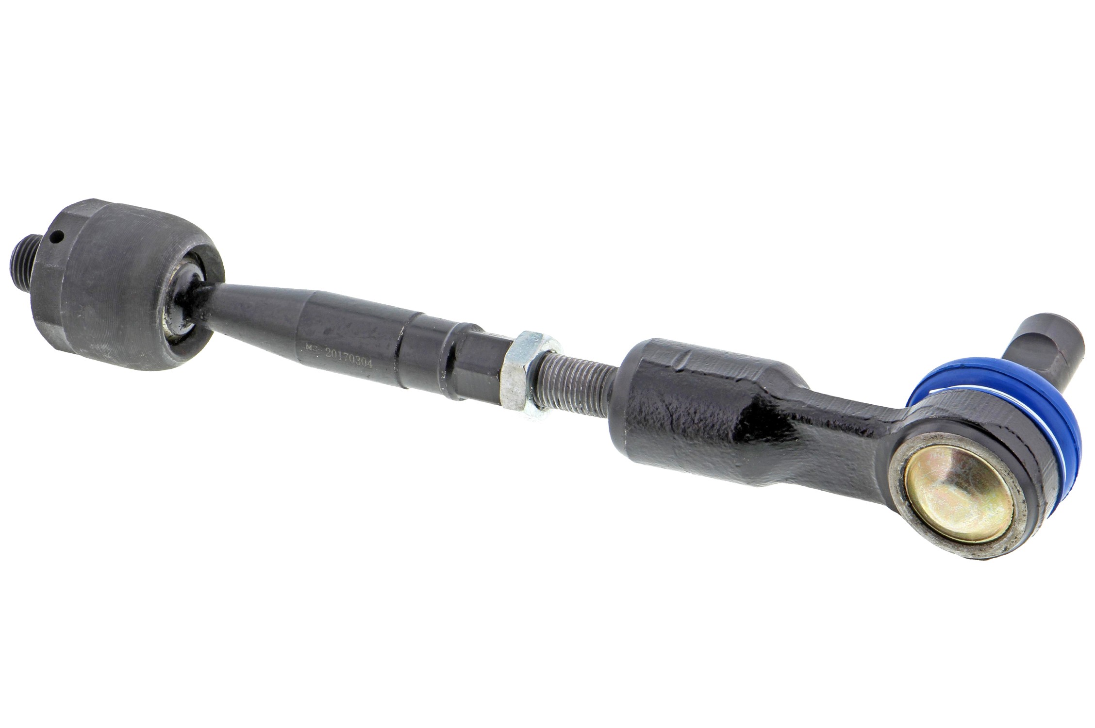 MEVOTECH Tie Rod Assembly (inner & outer) MES3681A