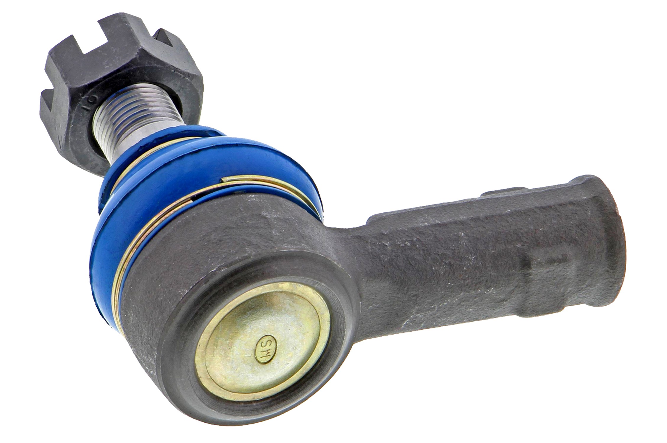 MEVOTECH Tie Rod End MES3689