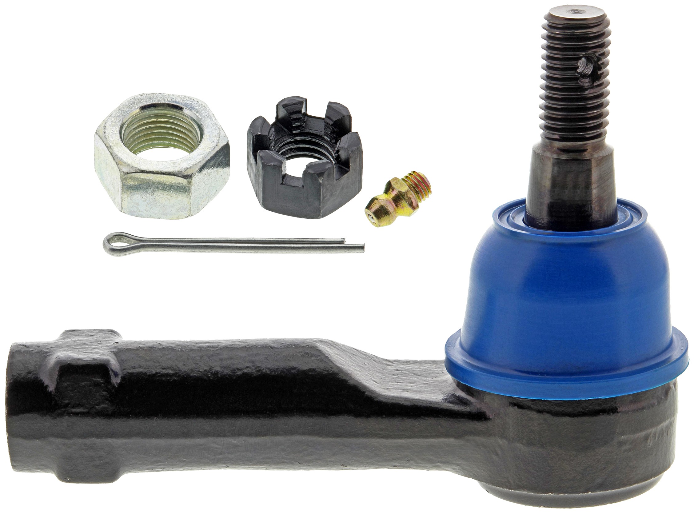 MEVOTECH Tie Rod End MES3691