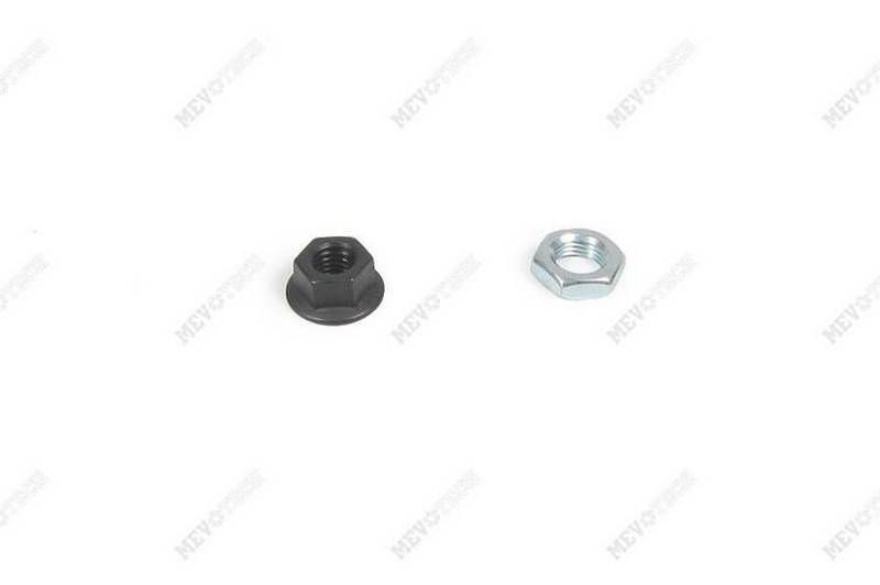 MEVOTECH Tie Rod End MES3693