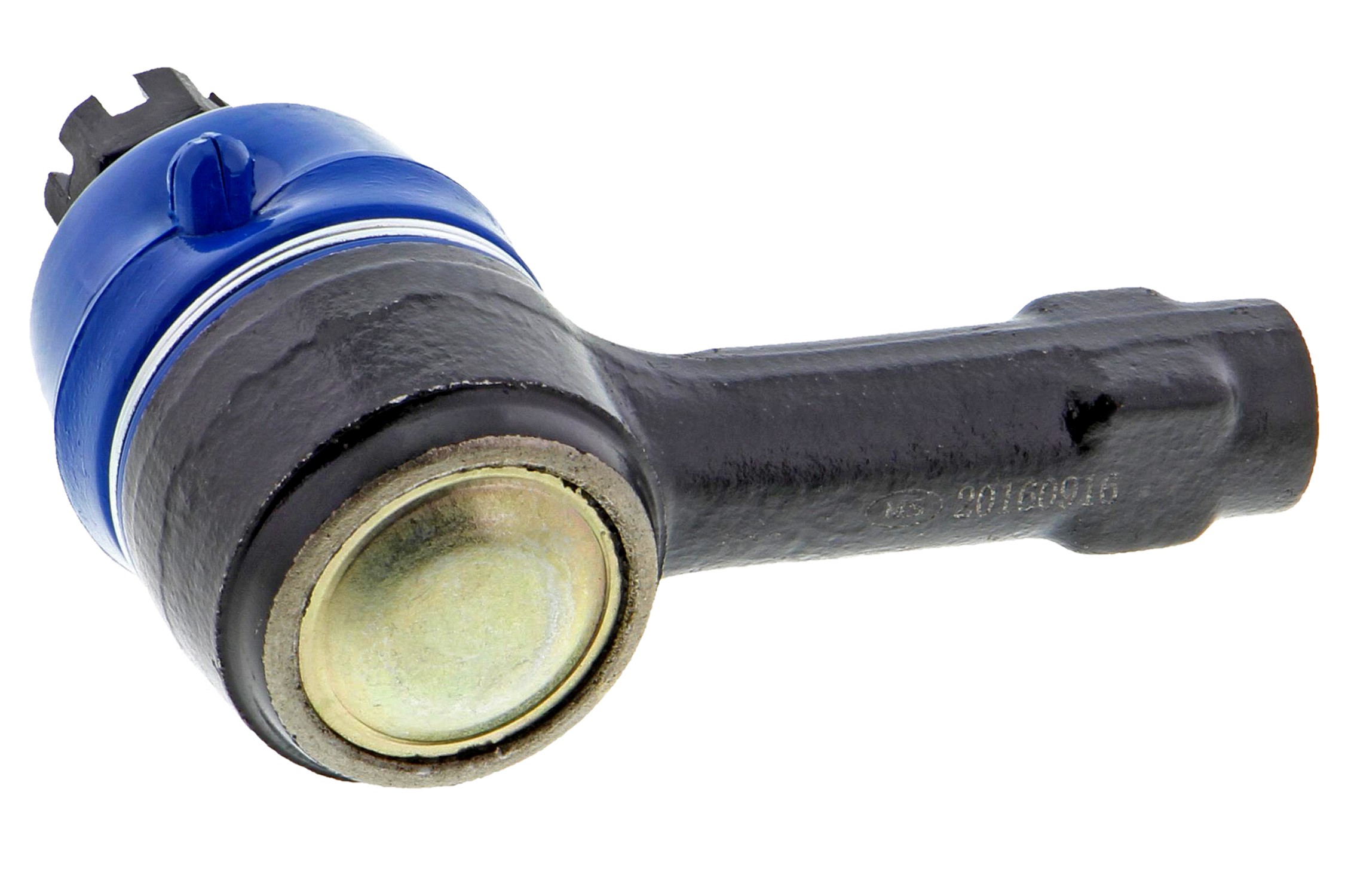 MEVOTECH Tie Rod End MES3704