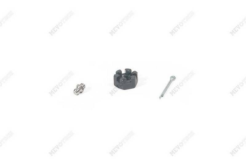 MEVOTECH Tie Rod End MES406L