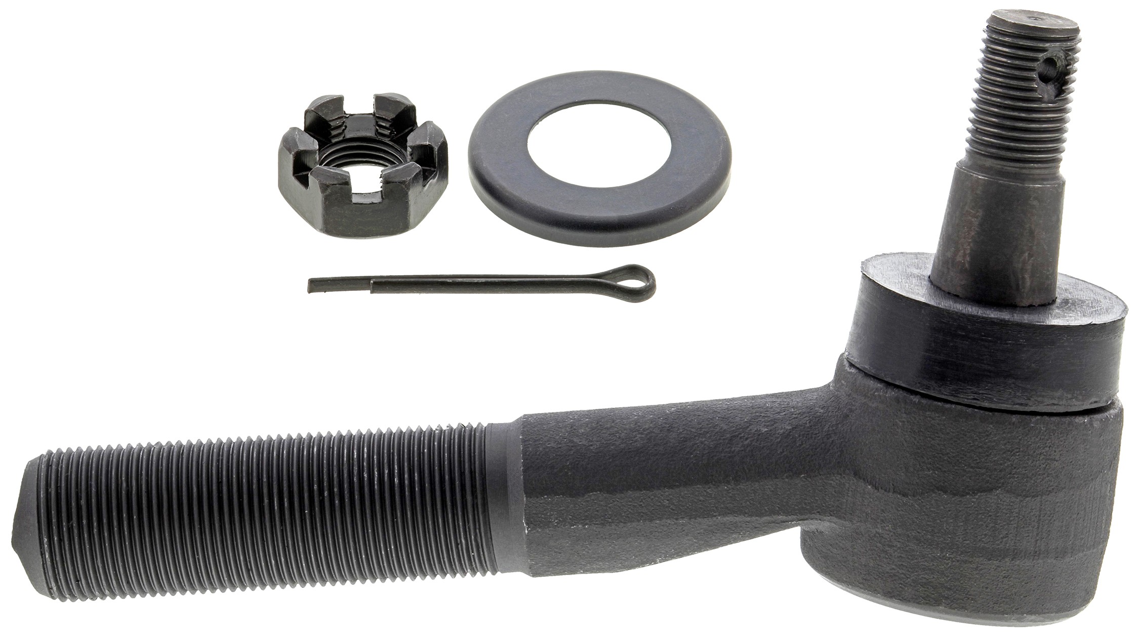 MEVOTECH Tie Rod End MES413R