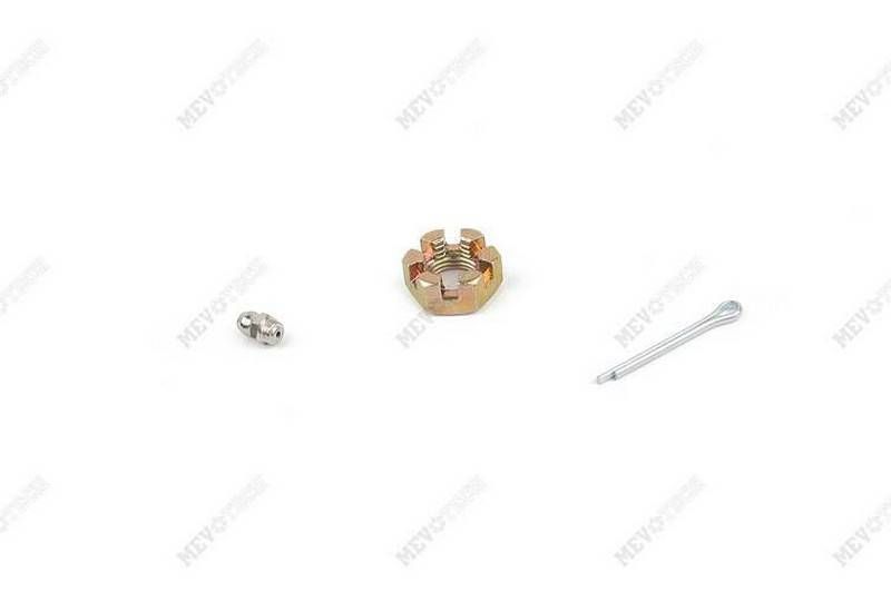MEVOTECH Tie Rod End MES424R