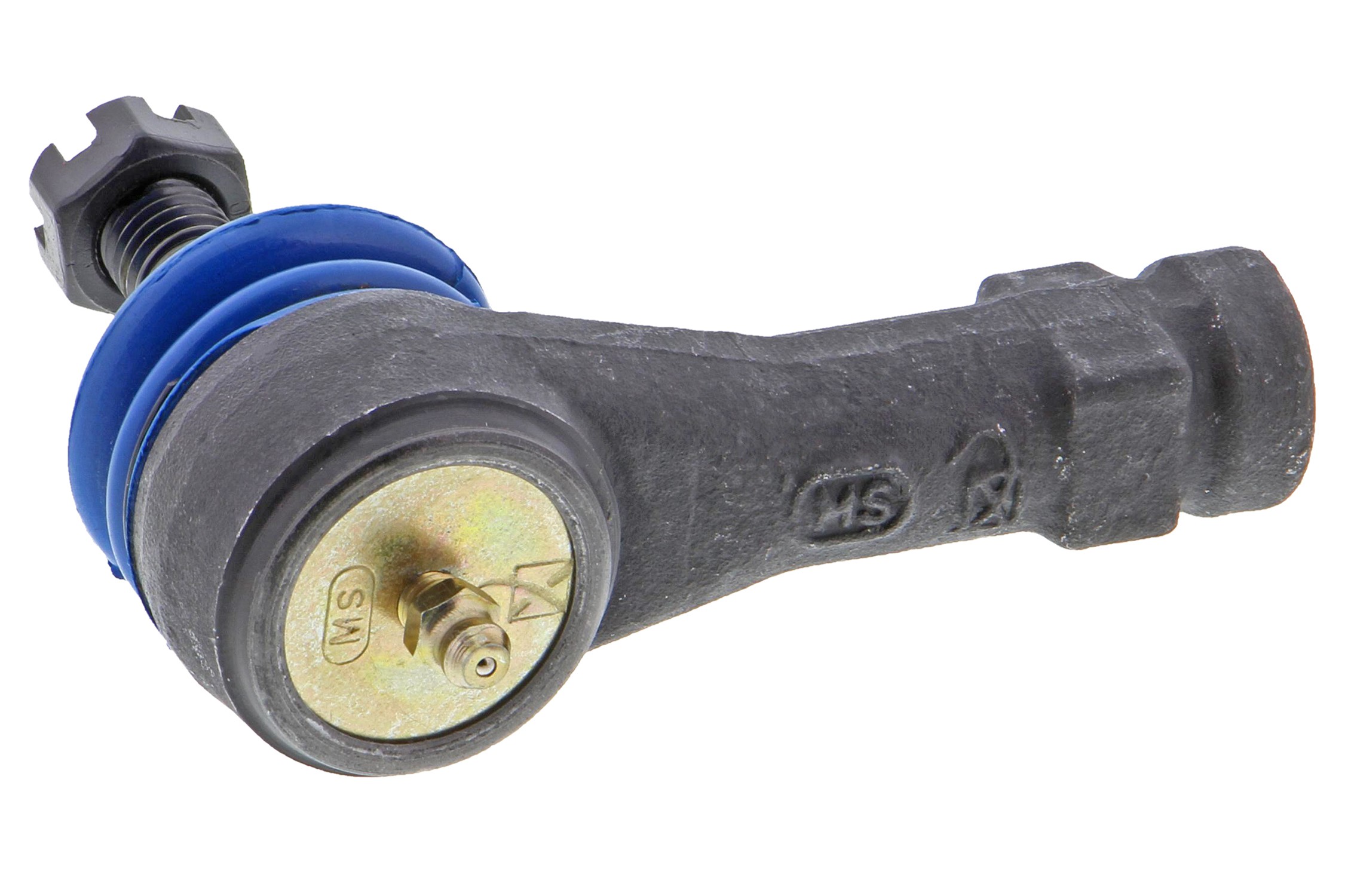 MEVOTECH Tie Rod End MES429RL