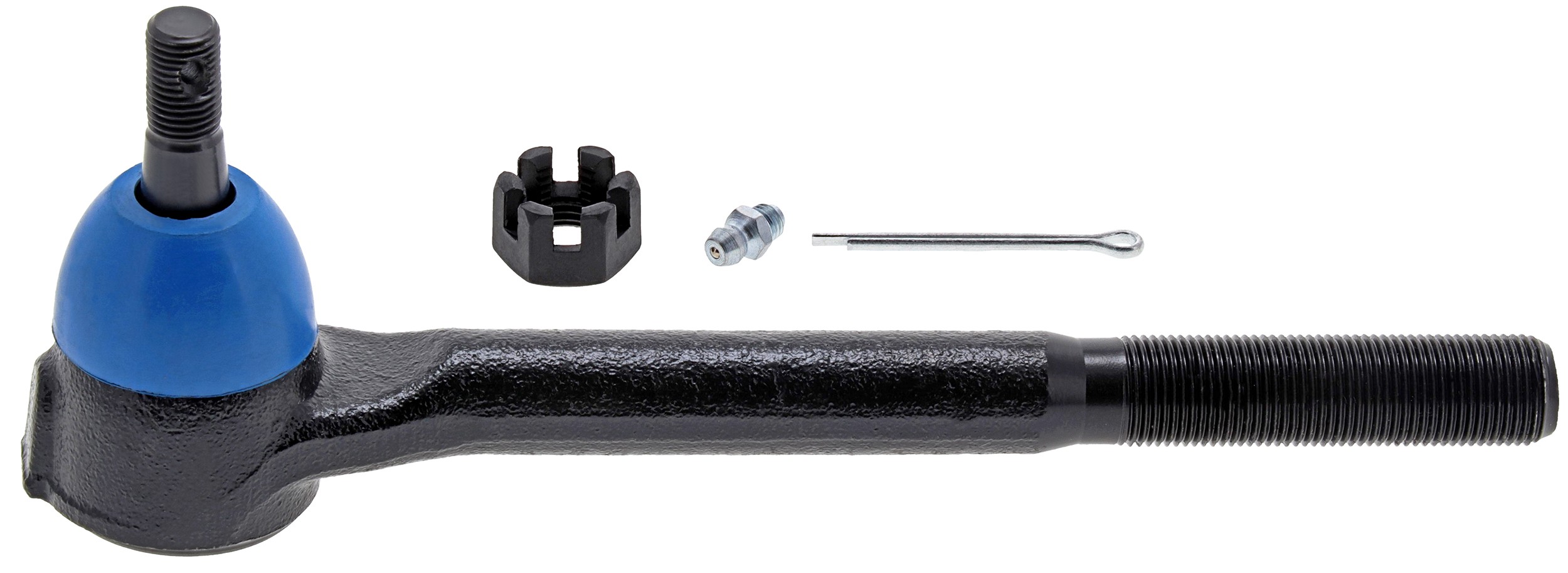 MEVOTECH Tie Rod End MES441RL