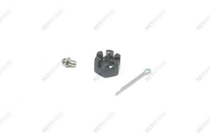 MEVOTECH Tie Rod End MES443L