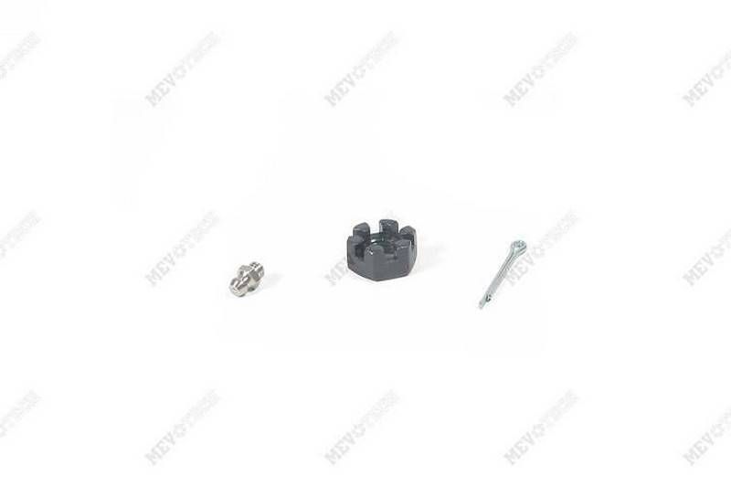 MEVOTECH Tie Rod End MES445RL