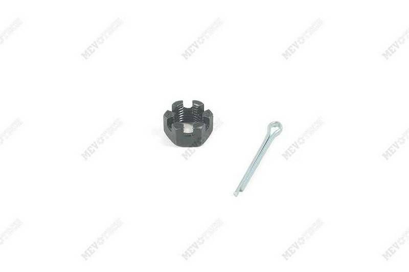 MEVOTECH Tie Rod End MES476L
