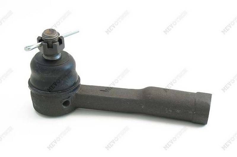 MEVOTECH Tie Rod End MES489R