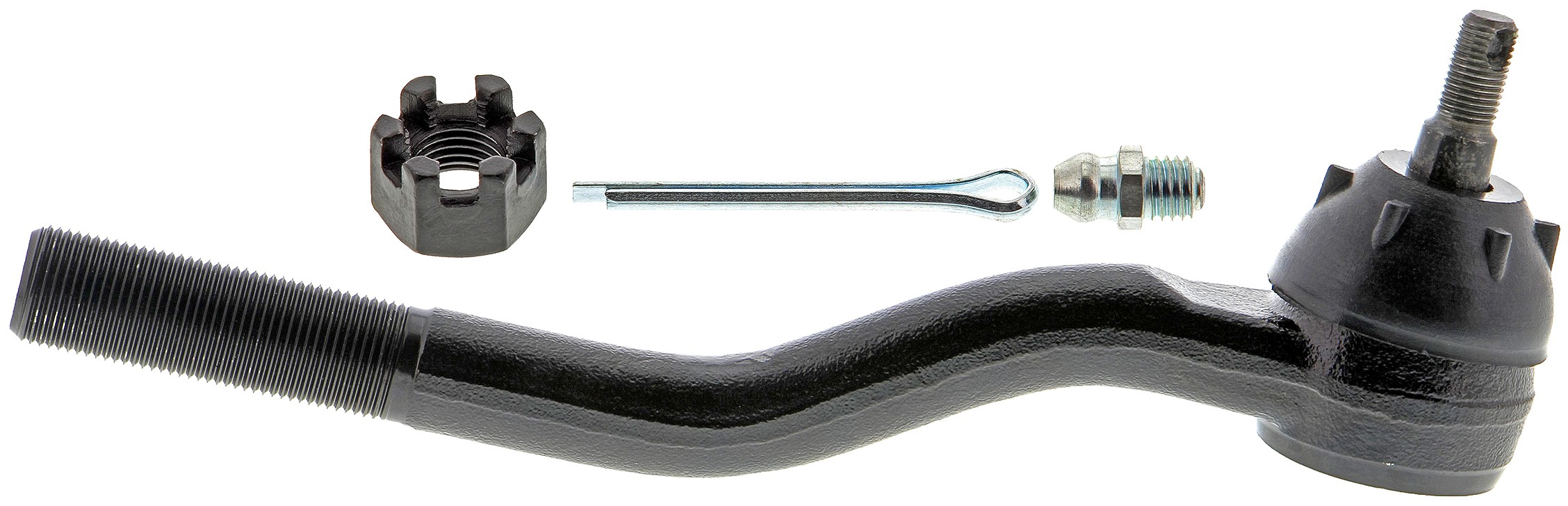 MEVOTECH Tie Rod End MES714