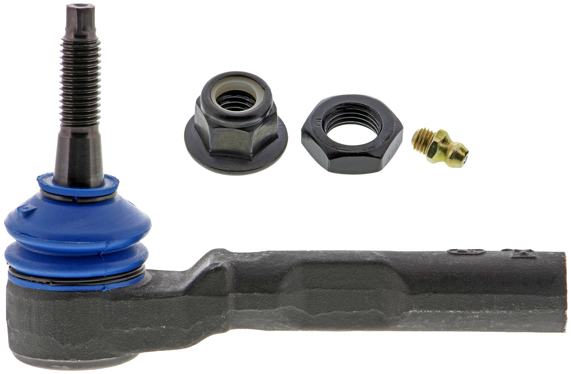 MEVOTECH Tie Rod End MES800086