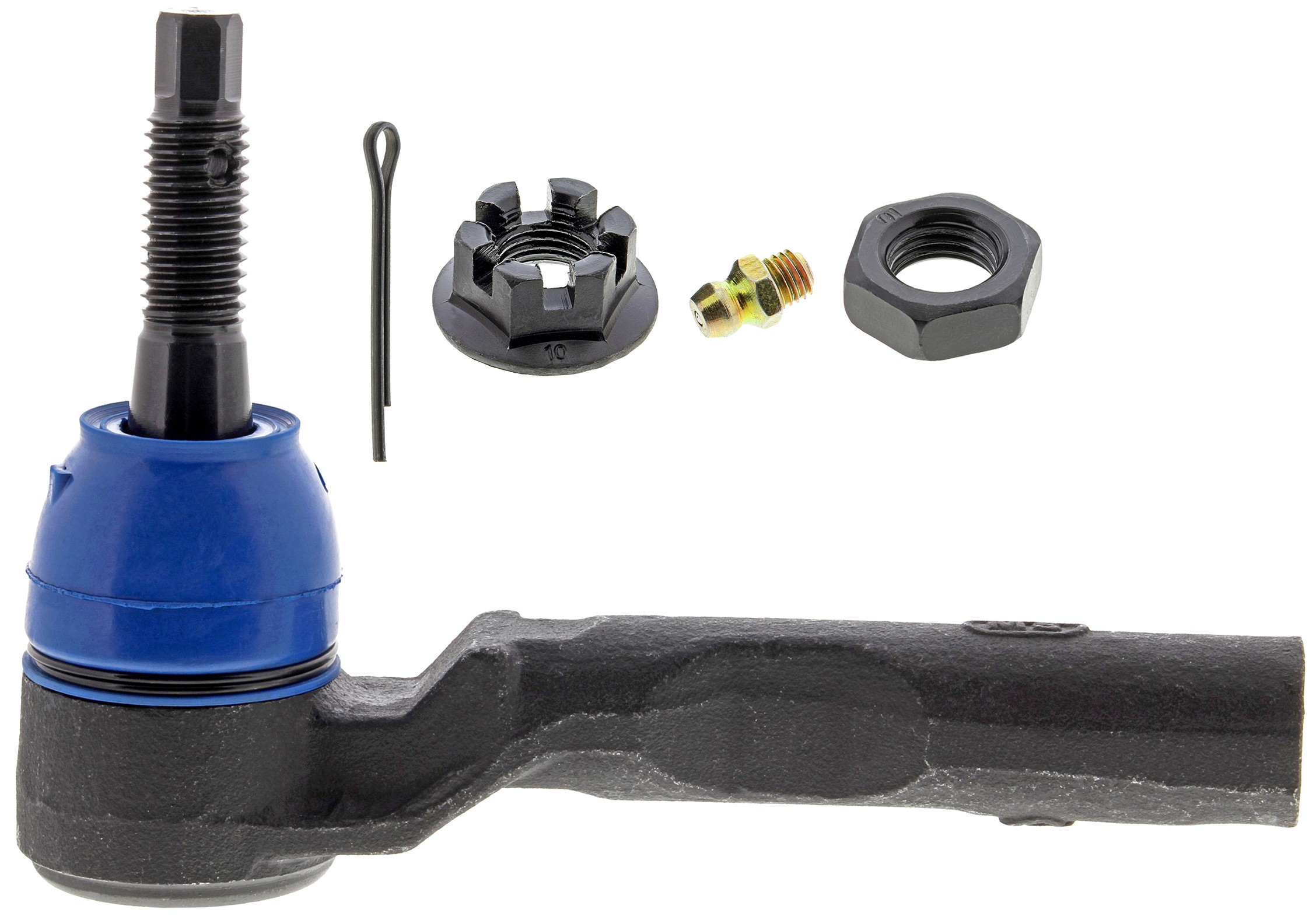MEVOTECH Tie Rod End MES80311