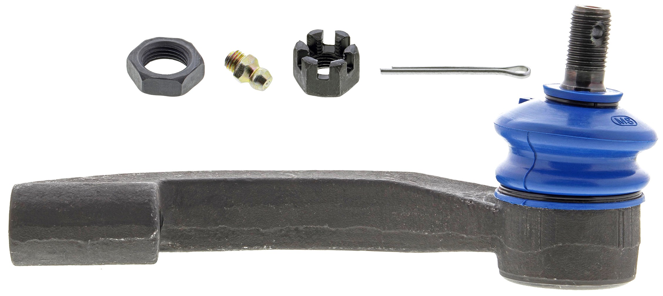 MEVOTECH Tie Rod End MES80361