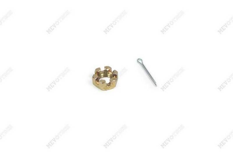 MEVOTECH Tie Rod End MES80378